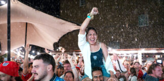 World Cup boosts beer sales in England’s pubs, but some still face last orders