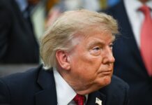 Trump calls for federal tax incentives to benefit TV and movie industry