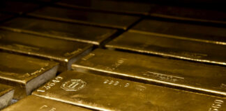 Gold Jumps 7.2% and the Quiet August Myth Falls Apart