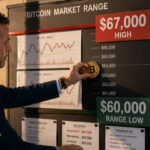 Bitcoin (BTC) Bulls Eye $67K: Can It Reclaim the High While Defending the $60K Range?