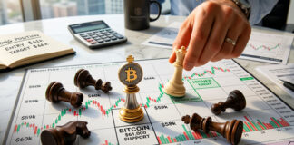 Bitcoin (BTC) Enters a Critical Zone: Will Buyers Fuel a Breakout or Surrender $60K?