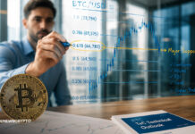 Bitcoin (BTC) Faces a Critical Test: Will Rejection at Resistance Push the Price Back to $64K?