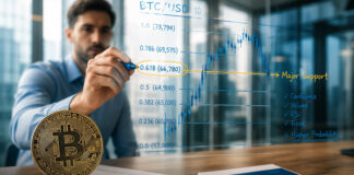 Bitcoin (BTC) Faces a Critical Test: Will Rejection at Resistance Push the Price Back to $64K?