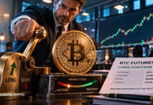 Bitcoin (BTC) From 10x Rallies to 3–5x Gains, CryptoQuant Founder Explains the Shift