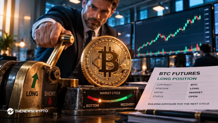 <strong>CryptoQuant founder expects 3–5x BTC returns this cycle instead of another 10x rally.</strong>
<strong>A more mature market could lead to a less severe Bitcoin bear market.</strong>
CryptoQuant founder Ki Young Ju is making a case that most retail traders do not want to hear: this <a href="https://x.com/ki_young_ju/status/2102422863596728579?s=20">Bitcoin bull cycle</a> is likely to deliver 3–5x returns rather than another parabolic 10x rally, followed by a significantly milder bear market than previous cycles.
When Bitcoin was smaller, and retail dominated the market, hot money fuelled explosive rallies and 80% crashes in equal measure. Today’s market is a different animal. Institutional ownership is growing, the market cap is substantially larger, and the same forces that cap the upside are softening the downside.
What the On-Chain Data Is Saying?
The PnL Index, which tracks aggregate holder profitability, is reflecting exactly this dynamic, with less extreme cycle tops and bottoms forming at higher profitability levels than previous cycles.
Moreover, this cycle, MVRV never fell below 1. Even at the lows, <a href="https://thenewscrypto.com/bitcoin-btc-is-struggling-does-the-path-back-to-80k-still-hold/">BTC</a> stayed above holders’ average on-chain cost basis. Some investors took losses, but holders as a whole never went underwater.
Meanwhile, three signals are pointing in the same direction. The rising realised cap signals fresh capital inflows. OG whales have stopped selling. And futures whales built large long positions near the bottom. Even the PnL Index’s 365-day moving average, which typically lags at turning points, is forming a meaningful inflection right now.
None of this means Bitcoin has a ceiling. It means the trade-off has changed. Giving up the 10x parabola also means giving up the 80% crash, and that’s exactly what invites patient, long-horizon capital instead of hot money.
Also, the vision of <a href="https://thenewscrypto.com/bitcoin-btc-at-a-crossroads-is-the-next-leg-to-80k-loading/">Bitcoin</a> as actual money, stable enough to use, trusted enough to hold, once dismissed as a self-fulfilling prophecy, may be quietly becoming reality. Once Bitcoin matures enough to serve as real money, internet-native capital could reshape the world in ways that go far beyond speculative price targets.
The Short-Term Trajectory
The largest and dominant asset, Bitcoin (BTC), is currently <a href="https://www.coingecko.com/en/coins/bitcoin">trading</a> within the $86,079 range, and the volume is settled at around $41.895 billion. Its 24-hour range is found between $85,237 and $87,251. The bounce from the lows has been sharp; sentiment has flipped bullish.
Furthermore, the historical <a href="https://x.com/Im_Aman2/status/2102651625144013247?s=20">technical patterns</a> suggest Bitcoin could face a 30% correction, projecting a potential drawdown. The mapped trajectory outlines an initial push to $77K–$82K, followed by a multi-tier decline through $70K and $60K before reaching the $54K target.
<strong>Crypto Market Highlights</strong>
<a href="https://thenewscrypto.com/cme-group-adds-bch-and-uni-futures-as-crypto-derivatives-push-expands/">CME Group Adds BCH and UNI Futures as Crypto Derivatives Push Expands</a>