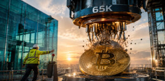 Bitcoin (BTC) Price Reclaims $64K: The Pressure Is on to Prove $65K Is Next