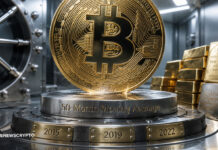 Bitcoin (BTC) Repeats the Technical Signal That Preceded Three Major Bull Runs
