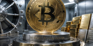 Bitcoin (BTC) Repeats the Technical Signal That Preceded Three Major Bull Runs