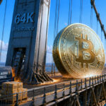 Bitcoin (BTC) Tests a Critical Zone: Will Buyers Target $64K or Lose Ground to $60K?