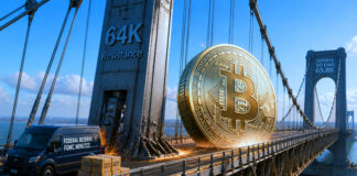 Bitcoin (BTC) Tests a Critical Zone: Will Buyers Target $64K or Lose Ground to $60K?
