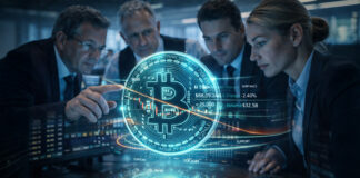 Bitcoin (BTC) Gears Up for Its Next Move: Is a Major Bullish Phase Around the Corner?