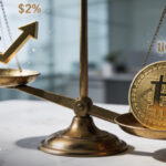 Bitcoin (BTC) at a Crossroads: Make-or-Break Levels to Watch as Its Dominance Shakes Up the Market