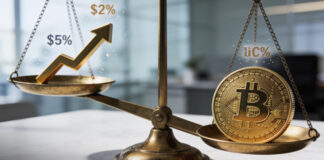 Bitcoin (BTC) at a Crossroads: Make-or-Break Levels to Watch as Its Dominance Shakes Up the Market