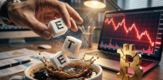 Bitcoin ETF Outflows Stretch to 8 Weeks: Are Bears Tightening Their Grip?