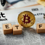 Mystery Trader Dumps $1.26B in BlackRock Bitcoin ETF