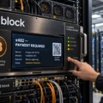 Jack Dorsey’s Block Joins x402 Foundation to Bring Bitcoin Lightning to AI Payments