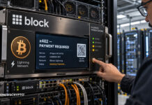 Jack Dorsey’s Block Joins x402 Foundation to Bring Bitcoin Lightning to AI Payments