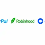 PayPal, Robinhood and Coinbase Earnings Could Reprice…