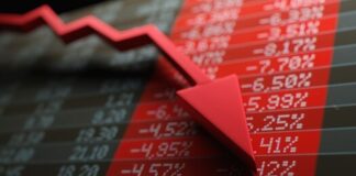 Alphabet Stock Falls 7%, Tesla Drops 14.5% as Wall Street…