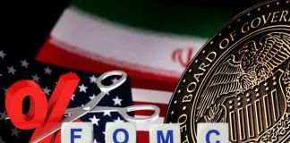 FOMC Meeting Tomorrow: Fed Rate Cut Hopes Fade Amid US-Iran Conflicts