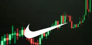 Nike Drops Out of the S&P 100 on 21 September. Index…