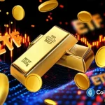 Gold Price Crashed After U.S. Core PPI Came In Higher Than Expected.