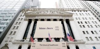HIMS stock: $40 bull case vs $21 bear case after a 67% run