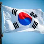 KOSPI Breaks Below 7,000 as Samsung and SK Hynix Slide 5%…