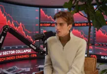 Leopold Aschenbrenner: $225M to $45B to a 6-day margin call