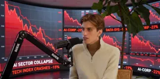 Leopold Aschenbrenner: $225M to $45B to a 6-day margin call