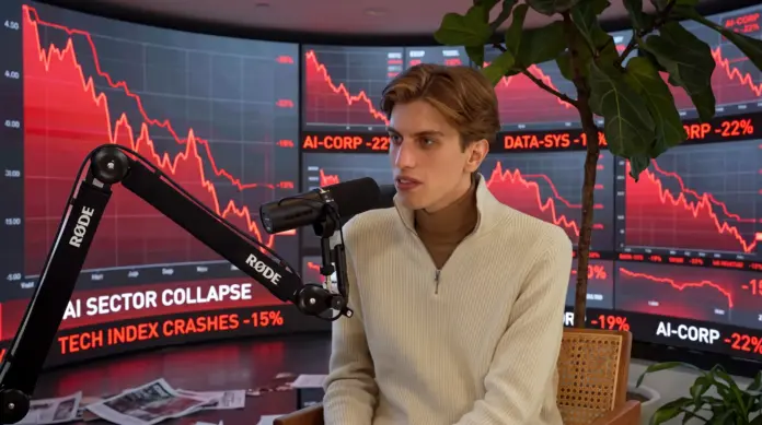 The fastest fortune in hedge fund history did not die of a bad thesis — it died of leverage. Leopold Aschenbrenner's Situational Awareness LP ran roughly $225 million into as much as $45 billion in under two years, printed a 439% net return through June 2026, and then lost control of all of it in six trading days: on July 30, 2026 the fund sold its entire public book — longs and shorts together — in a single block trade to Ken Griffin's Citadel before the market opened, per <a href="https://spotgamma.com/situational-awareness-unwind-margin-call-ai/">SpotGamma's post-mortem</a> and <a href="https://www.cnbc.com/2026/07/30/leopold-aschenbrenners-hedge-fund-is-facing-steep-ai-losses.html">CNBC's reporting</a>. The 24-year-old who wrote the AGI decade's defining investment memo was, in the end, undone by the oldest number in finance: four times gross leverage.
Here is the insight the obituaries miss: the portfolio was not wrong, it was <em>early and levered</em> — a combination markets punish identically to wrong. Every core position Situational Awareness was forced out of bottomed on July 29, the day the margin calls crested, and bounced violently on July 30 the moment the block hit Citadel's books: IREN closed 30% off its liquidation low within a day. The forced seller's exit was, mechanically, the local bottom — exactly the pattern SpotGamma flagged when it wrote that "forced liquidations of leveraged, crowded books have historically clustered near local extremes."
Key facts
Fund trajectory: from roughly $225 million at launch in 2024 to reported assets of $20–45 billion by early July 2026; net return ~439% through June 30 — per the investor letter reviewed by the <a href="https://www.ft.com/content/280336bf-dbed-405f-b38e-5af644a21549">Financial Times</a>
Q1 2026 13F (filed May 18): $13.7 billion of disclosed exposure — Bloom Energy $879m, SanDisk ~$1.1bn combined equity and calls, CoreWeave $697m combined, IREN $401m, Core Scientific $389m, Applied Digital $320m — plus $8.47 billion of put exposure across Nvidia, AMD, ASML, TSMC, Broadcom, Oracle and Micron, per <a href="https://www.bitmex.com/blog/leopold-aschenbrenner-portfolio">BitMEX Research's filing breakdown</a>
Leverage: roughly 4x gross — "a ~30% decline in the long book is a ~120% hit to equity before shorts and hedges," per SpotGamma
July damage: core holdings fell 27–54% during the month; margin calls came from all three prime brokers — Goldman Sachs, JPMorgan and Bank of America
Resolution: entire public portfolio sold to Citadel in one block before the July 30 open; the fund retains its private positions, including a stake in Anthropic, per <a href="https://techcrunch.com/2026/07/30/ai-hedge-fund-situational-awareness-may-have-sold-its-public-portfolio-but-it-still-has-its-anthropic-shares/">TechCrunch</a>
Aschenbrenner is now seeking fresh capital, with new commitments invited from August 1
The unwind in one picture: the fund's three most liquid core longs, indexed to July 1. All three bottomed on July 29 — margin-call day — and snapped back the session the book moved to Citadel. Chart: FinanceFeeds; data: Yahoo Finance.
Who is Leopold Aschenbrenner — and how did he get to $45 billion?
The résumé reads like fiction. Columbia at 15, graduated valedictorian at 19, OpenAI's superalignment team at 21 — until April 2024, when he was fired over what the company called a security leak and he called a warning about lab security. Two months later he published "Situational Awareness: The Decade Ahead," a 165-page essay arguing that AGI was an infrastructure problem — chips, power, data centres — and that almost nobody was positioned for it. Then he did what essayists do not: he raised a fund on the thesis, seeded by Stripe's Collison brothers and former GitHub CEO Nat Friedman among early backers, and turned the essay into a portfolio.
The construction was pure second-derivative AI: long the unglamorous physical layer — storage (SanDisk, Micron, SK hynix), power (Bloom Energy), GPU clouds (CoreWeave, Nebius), bitcoin miners converting into AI data centres (IREN, Core Scientific, Applied Digital) — hedged with $8.47 billion of puts on the consensus mega-cap semis and shorts on legacy software. Through June 2026 it was the best trade in the world: 439% net, roughly $225 million grown to double-digit billions, the "golden child of the AI trade" as the <a href="https://www.ft.com/content/620bd668-d112-412d-aa52-22489b128d55">FT's profile</a> put it.
The thirteen days: how it unravelled
The sequence, reconstructed from the reporting: on July 17, Meta announced Meta Compute, a commercial cloud offering that put the largest AI capex spender in direct competition with the GPU-cloud names at the heart of the book. CoreWeave fell hardest, and the AI-infrastructure complex de-rated together — the fund's core holdings dropped between 27% and 54% over the month while the Nasdaq 100 fell just over 10%. The hedges made it worse, not better: the software shorts moved against the fund as money rotated out of AI hardware and into the very names it was short, per <a href="https://www.ibtimes.co.uk/ai-hedge-fund-collapse-market-reversal-1811628">IBTimes' analysis</a>, and the semiconductor puts protected against a mega-cap crash that never came — the crash was in the second-derivative names the fund owned, not the ones it had insured against.
On July 24 — with the drawdown already running — Aschenbrenner wrote to investors that the fund had "not been immune" to the turbulence, called the selloff one of the best buying opportunities in over a year, and invited fresh capital from August 1. Five days later the arithmetic took over. At 4x gross leverage, the month's decline in the longs implied a triple-digit percentage hit to equity, and Goldman Sachs, JPMorgan and Bank of America — the fund's three prime brokers — issued margin calls. On July 29 every core long printed its low of the year: IREN at $29.31, SanDisk at $1,016, CoreWeave at $60.82. Before the next morning's open, the entire public book went to Citadel in a single negotiated block. The <a href="https://financefeeds.com/fomc-fed-july-2026-decision-dissents-hawkish-hold/">July 29 FOMC — a 9–3 hold with three dissents demanding a hike</a> — provided the final macro squeeze: a hawkish Fed is precisely the environment in which nobody steps in front of a forced seller.
What Citadel bought, and what the tape did next
The block's contents map to the last 13F plus whatever changed in Q2: the $13.7 billion disclosed book spanning storage, power, GPU clouds and converted miners on the long side, and the software shorts and semi puts on the other. The price was not disclosed; block buyers of distressed inventory do not pay mid-market. What is observable is what happened next: with the forced selling exhausted, the three most liquid core longs V-bounced on July 30 — IREN from $29.31 to $38.26, a 30% single-day recovery; SanDisk from $1,016 back through $1,280; CoreWeave from $60.82 to $73.90. That is not vindication of the fund; it is the signature of a technical, not fundamental, capitulation — the distinction SpotGamma's monitoring framework (implied volatility normalising in the affected names) is designed to resolve in the coming weeks.
On r/wallstreetbets, the retail read was characteristically conspiratorial — "do you guys think citadel did this on purpose crashing AI stocks so he would be liquidated," one user asked in a <a href="https://www.reddit.com/r/wallstreetbets/comments/1vb27a0/thoughts_on_leopold_selling_all_his_stocks_today/">thread on the sale</a> — but the mundane explanation needs no villain: a 4x-levered book concentrated in one theme met a 30% thematic drawdown, and the mathematics did the rest.
The numbers that matter
Metric
Value
Source
Launch capital (2024)
~$225 million
Startup Fortune / TechTimes
Peak reported assets (early July 2026)
$20–45 billion
FT / IBTimes
Net return through June 30, 2026
~439%
Investor letter via FT
Disclosed 13F exposure (Q1 2026)
$13.7 billion
SEC filing via BitMEX Research
Gross leverage
~4x
SpotGamma / CNBC
July drawdown, core holdings
−27% to −54%
SpotGamma
Days from record to liquidation
6 trading days
SpotGamma
Buyer of the public book
Citadel (single block, pre-open July 30)
CNBC / TechCrunch
Retained
Private stakes incl. Anthropic
TechCrunch
The portfolio's fingerprints are all over July's tape
Once you know the book, July's strangest price action decodes itself. Bloom Energy — the fund's single largest disclosed long at $879 million plus calls — delivered a 95% earnings beat and its first $1 billion quarter in late July and <a href="https://financefeeds.com/bloom-energy-be-stock-286-bull-case-vs-70-bear-case/">still traded like a stock with a seller behind it</a>, exactly what a distressed holder unwinding into strength looks like. The converted bitcoin miners — IREN, Core Scientific, Applied Digital, CleanSpark — underperformed their own bitcoin-price beta all month, because the marginal flow in those names was not crypto sentiment but one fund's margin clock. Even the odd strength in legacy software into late July fits: a levered short seller covering is indistinguishable from a buyer. None of this was visible in real time without the 13F overlay; all of it is obvious in hindsight. That asymmetry — the market's biggest single-theme book unwinding in plain sight of anyone who had read a public filing — is why the days before the block trade saw the AI-infrastructure complex trade with a heaviness no headline explained.
The bio, for the record, made the crowding worse. Aschenbrenner was not an anonymous pod manager: he was the most-read essayist in AI, a former OpenAI superalignment researcher whose firing was itself news, backed publicly by Patrick Collison and Nat Friedman. His conviction was the marketing; the marketing made the positions famous; and famous positions, held at 4x, are the ones the street front-runs when the drawdown starts.
The uncomfortable questions
Three of them, in ascending order of consequence. First, disclosure: a fund inviting fresh capital on July 24 — describing the selloff as a buying opportunity — was six days from having its book seized; investors who wired on that letter will want to know what the intra-month numbers looked like when it was written. Second, crowding: the 13F was public, the essay was famous, and every prop desk on the street could reconstruct the book — which means the market knew exactly which names a wounded 4x-levered whale would have to sell, an information asymmetry that accelerates every modern margin spiral. Third, the systemic one: Situational Awareness was reportedly among the largest hedge fund launches ever to reach this scale this fast, and it transmitted a single company's product announcement (Meta Compute) into double-digit drawdowns across an entire equity complex inside two weeks. Regulators who spent 2021 discussing Archegos will recognise the shape — <a href="https://financefeeds.com/could-strategy-face-margin-call-key-risk-factors/">concentrated leverage always looks fine until the reference asset moves</a>.
One more number worth holding onto: six days. That is the full distance between the fund's all-time-high marks and the pre-open block sale — a compression of the Archegos timeline (which took about a week in 2021) with roughly ten times the reported assets. Modern prime-brokerage risk systems do not negotiate; they de-gross. Every allocator now re-reading a pitch deck promising "asymmetric AGI upside" has a fresh case study in what the denominator does when the asymmetry runs the other way.
What happens next
Three threads to watch. The fund: Aschenbrenner is raising again from August 1, with the Anthropic stake as the anchor asset — whether LPs re-underwrite a manager whose risk framework just failed at 4x will be the sharpest referendum on AI-trade conviction this year. The stocks: the July 29 lows in IREN, SanDisk and CoreWeave are now the cleanest technical reference points in the AI-infrastructure complex — hold above them and the unwind reads as a clearing event; break below and the de-rating is fundamental. FinanceFeeds' companion pieces price each name's bull and bear cases individually — <a href="https://financefeeds.com/iren-stock-prediction-100-bull-29-bear-aschenbrenner-unwind/">IREN ($100 bull / $29 bear)</a>, <a href="https://financefeeds.com/sandisk-sndk-stock-prediction-3000-bull-1000-bear/">SanDisk ($3,000 bull / $1,000 bear)</a> and <a href="https://financefeeds.com/coreweave-crwv-stock-prediction-250-bull-60-bear/">CoreWeave ($250 bull / $60 bear)</a> — alongside <a href="https://financefeeds.com/ionq-stock-bull-bear-case/">the desk's other live calls into August earnings</a>. And Citadel: it now warehouses the inventory, the software shorts included, and how it works out of that book will quietly steer these tapes for weeks. The essay's thesis — that the AGI build-out is real and underpriced — was never the thing on trial in July. The leverage was, and the verdict took six days.
FAQ
How much money did Leopold Aschenbrenner's fund lose?
Exact figures are undisclosed. The arithmetic frame: core holdings fell 27–54% in July against ~4x gross leverage, which SpotGamma summarises as a ~30% long-book decline producing a ~120% equity hit before offsets. From reported peak assets of $20–45 billion, the surviving value lies mostly in private stakes and whatever the Citadel block realised.
Who bought Situational Awareness's portfolio?
Ken Griffin's Citadel bought the entire public portfolio — longs and shorts — in a single block trade executed before the market open on July 30, 2026, following margin calls from Goldman Sachs, JPMorgan and Bank of America. The price was not disclosed. The fund kept its private holdings, including its Anthropic stake.
What did the fund own?
Per the May 18 13F: Bloom Energy ($879m), SanDisk (~$1.1bn combined), CoreWeave ($697m combined), IREN ($401m), Core Scientific ($389m), Applied Digital ($320m) and other converted miners — hedged with $8.47bn of puts on Nvidia, AMD, ASML, TSMC, Broadcom, Oracle and Micron, plus software shorts.
Is Situational Awareness shutting down?
No. The fund is seeking fresh capital with commitments invited from August 1, retains its private book including Anthropic, and Aschenbrenner's July 24 letter framed the selloff as a buying opportunity. Whether allocators return after a six-day, leverage-driven liquidation is the open question.
Did the stocks he sold recover?
The immediate tape says the selling was the pressure: IREN, SanDisk and CoreWeave all printed their 2026 lows on July 29 — the margin-call crest — and rebounded sharply on July 30 once Citadel absorbed the block, with IREN closing 30% above its low. Whether the bounce holds is each stock's own story.
<em>This article is informational analysis only and is not financial or investment advice. Equity markets are volatile and can lose substantial value rapidly. Figures are drawn from cited reporting and public filings and may be revised. Do your own research and consult a regulated financial adviser before making any investment decision.</em>
<em>Featured image: Kenneth C. Griffin, founder and CEO of Citadel — the buyer of the fund's portfolio. Photo by Paul Elledge, CC BY-SA 4.0, via Wikimedia Commons. No freely licensed photograph of Leopold Aschenbrenner exists.</em>