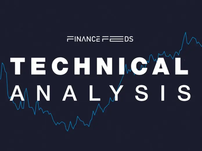 <strong>Binance Coin cryptocurrency can be expected to fall further to the next support level 560.00 (which has been reversing the price from the start of July – stopping earlier waves a, b and ii).</strong>
Binance Coin recently reversed from resistance zone
Likely to fall to support level 560.00
<a href="https://financefeeds.com/binance-coin-poised-for-rally-targeting-the-630-resistance-22-june-2026/">Binance Coin cryptocurrency</a> recently reversed down from the resistance zone between the key resistance level 590.00 (which has been reversing the price from the middle of June, as can be seen from the daily Binance Coin chart below), upper daily Bollinger Band and the 61.85 Fibonacci correction of the downward impulse from June. The downward reversal from this resistance zone stopped the previous minor impulse wave iii.
Given the strength of the resistance level 590.00 and the widely spread bearish sentiment seen across the crypto markets today, Binance Coin cryptocurrency can be expected to fall further to the next support level 560.00 (which has been reversing the price from the start of July – stopping earlier waves a, b and ii).
<em>The subject matter and the content of this article are solely the views of the author. FinanceFeeds does not bear any legal responsibility for the content of this article and they do not reflect the viewpoint of FinanceFeeds or its editorial staff. </em>
<em>The information does not constitute advice or a recommendation on any course of action and does not take into account your personal circumstances, financial situation, or individual needs. We strongly recommend you seek independent professional advice or conduct your own independent research before acting upon any information contained in this article.</em>