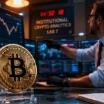 Bitcoin Price Makes Modest Gain as Oil Slump Lifts Asian Markets