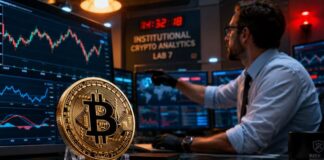 Bitcoin Price Makes Modest Gain as Oil Slump Lifts Asian Markets