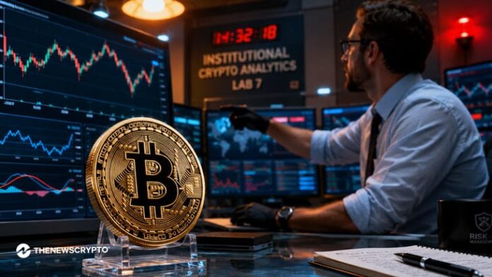 <p></p>
<ul class="wp-block-list">
<li><strong>Despite almost $2 billion fleeing spot ETFs in the previous two weeks, analysts continued to retain a cautious stance on bitcoin.</strong></li>
<li><strong>Assuming stablecoin liquidity is strong and long-term investors exercise patience, Bitcoin can withstand a certain amount of institutional selling.</strong></li>
</ul>
<p>On Monday, Asian stock markets rose, which helped push <a href="https://thenewscrypto.com/us-spot-bitcoin-etfs-near-yearly-outflow-territory/" data-wpel-link="internal">Bitcoin</a> up a little, thanks to a precipitous drop in oil prices. As of this writing, the top cryptocurrency by market cap was trading around $77,400, an increase of 0.43% over the last 24 hours, as reported by CMC.</p>
<div class="wp-block-image">
<figure class="aligncenter size-full"></figure>
</div>
<p>There, bitcoin was trading over the $76,940 mark that represents its 50-day simple moving average, which is a widely followed market indicator. Breakouts above this crucial level are usually seen as positive by traders and chart experts, so they keep a tight eye on the market. Significant other cryptocurrencies also saw slight increases.</p>
<p>Ether (ETH) increased by 0.4%, while XRP and <a href="https://thenewscrypto.com/goldman-sachs-dumps-xrp-and-solana-etfs-in-major-crypto-portfolio-shake-up/" data-wpel-link="internal">Solana</a> (SOL) both increased by 0.6% or more. On the other hand, Bitcoin remained the only one of the three whose prices were trading above its 50-day moving average.</p>
<p>Following a precipitous decline from last Wednesday’s high of over $104 per barrel, futures linked to West Texas Intermediate crude oil fell over 5% to over $91 per barrel. In early trading, Asian shares soared, with the Nikkei gaining over 3%, the Nifty in India climbing over 1%, and the S&P/ASX 200 in Australia adding 0.4%.</p>
<h3 class="wp-block-heading" id="h-lingering-etf-outflow-concerns">Lingering ETF Outflow Concerns</h3>
<p>Though the number of tankers allowed across the strait is still far lower than pre-war levels, the Iranian Revolutionary Guard Corps (IRGC) said last week that they had let more than 20 tankers through.</p>
<p>Secretary of State Marco Rubio of the United States recently said that negotiators from Washington and Tehran had “a pretty solid thing on the table” and that a resolution to the hostilities between the two nations may be accomplished by Monday.</p>
<p>Despite almost $2 billion fleeing spot ETFs in the previous two weeks, analysts continued to retain a cautious stance on bitcoin. Finding out whether ETF outflows slow down is the most important indication for crypto. Assuming stablecoin liquidity is strong and long-term investors exercise patience, Bitcoin can withstand a certain amount of institutional selling. Any rise would have a difficult time holding if ETF redemptions continued.</p>
<p><strong>Highlighted Crypto News Today:</strong></p>
<p><a href="https://thenewscrypto.com/investors-assess-new-fed-chair-kevin-warshs-monetary-policy-direction/" data-wpel-link="internal">Investors Assess New Fed Chair Kevin Warsh’s Monetary Policy Direction</a></p>
<br>