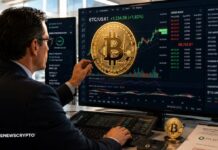 GoMining Integrates Uphold Platform to Expand Global Bitcoin Services