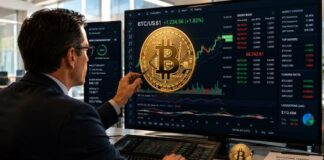 GoMining Integrates Uphold Platform to Expand Global Bitcoin Services