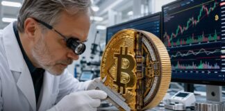 Bitcoin’s Future Outlook Remains in Focus as Market Volatility Persists