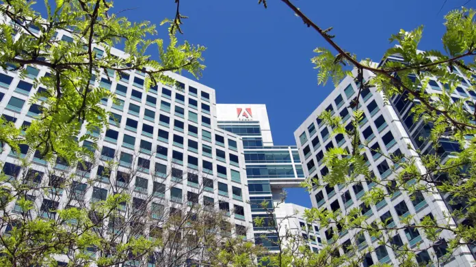 The popular reading of this Adobe stock price prediction problem is that growth is breaking. It is not: revenue rose 13% to a record $6.76 billion in the quarter to 28 August. The real damage sits in one guidance line. In December Adobe targeted 10.2% ending-ARR growth for fiscal 2026 while excluding Semrush; in June it kept that same 10.2% after folding in roughly $480 million of Semrush ARR. Strip the acquisition out and the organic target falls to about 8.3%. That quiet reset, plus a CEO handover on 1 December and an interim CFO, is why ADBE closed at $250.50 on Wednesday, down 29% in a year, at roughly 10.2 times the midpoint of its own non-GAAP EPS target. Our scenario map to 30 June 2027: $340 bull (25%), $275 base (50%), $185 bear (25%).
Having rebuilt the ARR bridge from Adobe's four fiscal 2026 earnings releases, we think the number that matters for the next nine months is not a multiple. It is $0.78 billion. To land on its unchanged target, Adobe has to add about $0.78 billion of net new ARR in the fourth quarter alone, which is roughly what it added in the first and third quarters combined ($0.40 billion each). Hit it, and the "AI is eating Creative Cloud" narrative loses its best evidence while a 10x earnings multiple looks too low for a business buying back about 7% of its share count a year. Miss it, and the first set of fiscal 2027 targets arrives under a brand-new chief executive with little reason to guide aggressively. Everything in the bull and bear cases below flows from that single December print.
Key facts
ADBE closed at $250.50 on 16 Sep 2026, down 2.82% on the day, within a 52-week range of $190.12 to $370.86 — <a href="https://www.nasdaq.com/market-activity/stocks/adbe">Nasdaq, 16 Sep 2026</a>
Q3 FY26 revenue $6.76 billion (+13%), non-GAAP EPS $6.13, total ARR $27.50 billion, 9.5 million shares repurchased — <a href="https://www.sec.gov/Archives/edgar/data/796343/000079634326000147/adbeex991q326.htm">Adobe Q3 release, 10 Sep 2026</a>
FY26 targets raised to $26.576–$26.626 billion revenue and $24.45–$24.50 non-GAAP EPS; ending-ARR growth target held at 10.2% — <a href="https://www.sec.gov/Archives/edgar/data/796343/000079634326000147/adbeex991q326.htm">Adobe, 10 Sep 2026</a>
Semrush acquisition closed 28 April 2026 for $1.87 billion and contributed about $480 million of ARR by the end of Q2 — <a href="https://www.sec.gov/Archives/edgar/data/796343/000079634326000112/adbe-20260529.htm">Adobe 10-Q, 15 Jun 2026</a>
Anil Chakravarthy becomes CEO on 1 Dec 2026; Shantanu Narayen moves to executive chair — <a href="https://www.sec.gov/Archives/edgar/data/796343/000079634326000144/adbe-20260902.htm">Adobe 8-K, filed 8 Sep 2026</a>
$26.78 billion remained under buyback authorities at 29 May 2026 — <a href="https://www.sec.gov/Archives/edgar/data/796343/000079634326000112/adbe-20260529.htm">Adobe 10-Q, 15 Jun 2026</a>
Consensus price target $267.77 (range $195 to $373; 8 buy, 11 hold, 4 sell) — <a href="https://www.nasdaq.com/market-activity/stocks/adbe/analyst-research">Nasdaq analyst research, 17 Sep 2026</a>
Why the ADBE stock slide is about ARR arithmetic, not revenue
Adobe's reported numbers look fine on a first pass. The <a href="https://www.sec.gov/Archives/edgar/data/796343/000079634326000147/adbeex991q326.htm">third-quarter release of 10 September</a> showed revenue of $6.76 billion, GAAP diluted EPS of $4.62, non-GAAP EPS of $6.13 and record third-quarter operating cash flow of $2.52 billion. Business Professionals & Consumers subscription revenue grew 16%. Adobe also crossed one billion monthly active users across its creativity and productivity products.
The market shrugged. Results landed after the bell on 10 September; the next session ADBE touched $241.51 intraday before closing up just 1.4% at $252.23, and by Wednesday it was back at $250.50, below the $259.21 close on 29 May when the quarter began, per <a href="https://www.nasdaq.com/market-activity/stocks/adbe/historical">Nasdaq daily data</a>. The reason is the metric the company itself told investors to watch. From fiscal 2026, Adobe stopped guiding on Digital Media ARR and started guiding on total company ending ARR growth.
Here is the trail, read directly from the filings. The <a href="https://www.sec.gov/Archives/edgar/data/796343/000079634325000135/adbeex991q425.htm">fiscal 2025 release of 10 December 2025</a> revalued entering ARR to $25.66 billion and set a 10.2% growth target, adding that the targets "do not include any contributions from Semrush Holdings, Inc." That implies ending ARR of about $28.28 billion. The <a href="https://www.sec.gov/Archives/edgar/data/796343/000079634326000109/adbeex991q226.htm">June release</a> then said its targets "factor in the acquisition of Semrush", reported ARR of $27.10 billion "including approximately $480 million from Semrush", and left the 10.2% target where it was.
Same headline, different composition. Take $480 million out of $28.28 billion and the organic requirement drops to about $27.80 billion, or 8.3% growth on the $25.66 billion base. Adobe never announced an organic ARR cut. The arithmetic did it for them.
Think of it like a fund manager who keeps a 10% return target after a large inflow of new capital: the headline is intact, but the performance required from the existing book has fallen. For a stock priced on durability of subscription growth, that distinction is the whole debate. It also mirrors the pattern FinanceFeeds flagged when <a href="https://financefeeds.com/salesforces-ai-shock-is-software-finally-rotating/">Salesforce's AI results raised the question of whether software is finally rotating</a>: investors now separate acquired growth from earned growth within hours of a print.
The quarterly path shows why the fourth quarter carries so much weight. Ending ARR moved from $25.66 billion to $26.06 billion in Q1, to $27.10 billion in Q2 (including Semrush) and to $27.50 billion in Q3. That is $0.40 billion, $1.04 billion and $0.40 billion of net additions. Reaching $28.28 billion by late November needs another $0.78 billion.
Adobe's interim finance chief framed the quarter as a platform for durable growth. "We are expanding our user base through a freemium strategy and deepening engagement with agentic experiences to deliver long-term durable growth," said Steve Day, senior vice president and interim CFO at Adobe, in the <a href="https://www.sec.gov/Archives/edgar/data/796343/000079634326000147/adbeex991q326.htm">Q3 release</a>.
Who is steering Adobe into fiscal 2027
Adobe's top team has been reshuffled in stages since spring. In March, alongside Q1 results, Adobe disclosed that <a href="https://www.sec.gov/Archives/edgar/data/796343/000079634326000048/adbeex992q126.htm">Narayen had decided to step down as CEO once a successor was named</a>, with lead independent director Frank Calderoni chairing the search. In June, CFO Dan Durn left and Steve Day became interim CFO from 15 June. In July, the board's compensation committee approved a <a href="https://www.sec.gov/Archives/edgar/data/796343/000079634326000120/adbe-20260714.htm">retention letter for executive Louise Pentland</a> whose protections sunset 12 months after the new CEO starts.
Then came September. The <a href="https://www.sec.gov/Archives/edgar/data/796343/000079634326000144/adbe-20260902.htm">8-K filed on 8 September</a> records that on 2 September the board appointed Anil Chakravarthy, president of the Customer Experience Orchestration business, as president and CEO effective 1 December 2026. The same filing disclosed that David Wadhwani, president of the Creativity & Productivity business, will step down from that role on 27 September and stay on as a senior advisor.
That second disclosure moved the stock as much as the first. ADBE closed at $285.75 on 3 September and $266.51 on 4 September, a 6.7% drop in the first full session after the announcement, per <a href="https://www.nasdaq.com/market-activity/stocks/adbe/historical">Nasdaq daily data</a>. Chakravarthy built Adobe's enterprise marketing franchise and ran Informatica for four years before joining in January 2020. Wadhwani ran the creative business, long seen as the core of the franchise.
Sell-side desks read it the same way. "We had believed David Wadhwani, head of the creative unit, would be the rational choice given his running of 3/4 of ADBE's revs and respect inside/outside ADBE. With Wadhwani's departure, we believe more departures and org changes are likely," Jefferies analysts said in a note reported by <a href="https://ca.finance.yahoo.com/news/adobe-falls-surprise-appointment-anil-101208834.html">Investing.com on 4 September</a>. Stifel analyst Parker Lane reiterated a Hold rating with a $200 target on 4 September, according to <a href="https://finance.yahoo.com/markets/stocks/articles/adobe-ceo-takes-over-december-001735572.html">Insider Monkey</a>.
After the Q3 print, <a href="https://finance.yahoo.com/markets/stocks/articles/adobe-q3-uneventful-even-ai-105617392.html">Stocktwits reported on 11 September</a> that Jefferies' Brent Thill cut his target to $275 from $285 (Hold), Citi's Tyler Radke cut to $250 from $301 (Neutral) and Wells Fargo lifted its target to $270 from $250 (Overweight). The consensus rating on Nasdaq's panel has drifted from 21 buys in September 2025 to 8 buys, 11 holds and 4 sells now.
Compare that with how the market treated Salesforce, where <a href="https://financefeeds.com/salesforce-crm-q2-fy27-earnings/">Agentforce revenue growth drove a 20% jump in late August</a>. Salesforce gave investors a monetised AI line. Adobe's AI-first ARR topped $650 million, Stocktwits reported, with growth above 150% according to the company. Against a $27.5 billion book, that is still under 2.4% of ARR.
The board's case for Chakravarthy is explicit. "The Board has unanimously determined that Anil is the right leader for Adobe's next chapter of growth," said Frank Calderoni, lead independent director at Adobe, in the <a href="https://www.sec.gov/Archives/edgar/data/796343/000079634326000144/adbeex9918-k9826.htm">3 September press release</a>. Narayen added: "I could not be more confident that Anil is the right person to lead Adobe's growth in an AI-driven era."
Adobe stock forecast: the numbers behind $340, $275 and $185
The chart below plots every ADBE close since 16 September 2025 and projects the three scenarios to 30 June 2027. The stock peaked at a $367.46 close on 18 September 2025, bottomed at $193.41 on 25 June 2026 after the Q2 print and CFO exit, rallied 51% to $292.79 by 31 August, and has since given back 14%.
For this Adobe stock price prediction, the valuation anchor is Adobe's own guidance. At $250.50, ADBE trades at 10.2 times the $24.475 midpoint of fiscal 2026 non-GAAP EPS and 13.8 times the GAAP midpoint of $18.145. Nasdaq's consensus panel, which uses a different EPS definition, sees earnings rising 13.1% from fiscal 2026 to fiscal 2027 ($20.00 to $22.62). Applying that growth rate to Adobe's non-GAAP midpoint gives about $27.68 of fiscal 2027 EPS, which is the base for the targets.
ScenarioJune 2027 targetMove from $250.50ProbabilityImplied multipleWhat has to happen
Bull$340+36%25%12.3x FY27 EPS of ~$27.68Q4 ARR at or above $28.28bn; FY27 ARR target of 10%+; permanent CFO named
Base$275+10%50%9.9x FY27 EPS of ~$27.68Q4 ARR near target; FY27 guide around 9%; buyback continues at current pace
Bear$185-26%25%7.6x flat EPS of ~$24.50Q4 ARR misses; FY27 guide below 8%; further senior departures
Probability-weighted, the map lands at $268.75, about 7% above spot and within a dollar of the $267.77 Nasdaq consensus. That is not a coincidence we engineered. It says the market is not mispriced on the average outcome; it is mispriced on how wide the outcomes are.
Volatility confirms it. Using 12 months of Nasdaq closes, ADBE's realised volatility is 40.8% annualised, and 48.3% over the last 60 sessions. Scaled to the 286 days to 30 June 2027, a one-standard-deviation range runs from roughly $175 to $359. Both the bull and bear targets sit inside that band, which is why neither is an exotic call. For brokers and CFD desks carrying ADBE exposure, this is mega-cap software trading with small-cap volatility.
The relative performance adds context. Over the same 12 months ADBE fell 29.0%, the iShares Expanded Tech-Software ETF (IGV) fell 6.9% and Salesforce rose 4.7%, per <a href="https://www.nasdaq.com/market-activity/etf/igv/historical">Nasdaq historical prices</a>. FinanceFeeds' own <a href="https://financefeeds.com/salesforce-crm-stock-prediction-350-bull-case-150-bear-case/">Salesforce stock prediction with a $350 bull and $150 bear case</a> uses a similarly wide range for the same reason.
Bull points (pros)Bear points (cons)
10.2x non-GAAP EPS for a business with ~45% non-GAAP operating margin guidanceOrganic ARR target implied at ~8.3% once Semrush is removed
Diluted share count down from 424m to 395m year on year (-6.8%)Q4 needs ~$0.78bn net new ARR, double the Q3 figure
Est. ~$24.5bn buyback capacity left, near 25% of the $99.6bn market capCEO change, interim CFO and head of creative leaving in one year
1bn monthly active users; AI-first ARR above $650mAI-first ARR still under 2.4% of total ARR
A note on the buyback estimate: the 10-Q showed $26.78 billion of authority at 29 May, and the Q3 cash flow statement shows $2.23 billion of repurchases in the following quarter, which leaves about $24.5 billion if all of it ran under those programmes. At an average near $235 per share for Q3's 9.5 million shares, management has been buying below today's price.
Regulatory and governance tension around ADBE stock
Adobe's growth plan leans on freemium conversion, and that is the exact area where US regulators have already pushed. The <a href="https://www.sec.gov/Archives/edgar/data/796343/000079634326000112/adbe-20260529.htm">Q2 10-Q</a> recounts that the Department of Justice, on referral from the Federal Trade Commission, sued Adobe in June 2024 under the Restore Online Shoppers' Confidence Act over subscription disclosures and cancellation. A federal court denied Adobe's motion to dismiss in May 2025. Adobe agreed to settle on 12 March 2026 and filed a stipulation of dismissal the next day.
The case is closed, but the constraint is not. Every step Adobe takes to move its creative freemium base, which passed 100 million users according to <a href="https://finance.yahoo.com/markets/stocks/articles/adobe-q3-uneventful-even-ai-105617392.html">Stocktwits' Q3 summary</a>, into paid plans will be designed around ROSCA-compliant consent and cancellation flows, which limits the aggressive trial-to-paid tactics consumer apps often use. Second-quarter non-GAAP reconciliations also carried a $30 million loss contingency, and the full-year reconciliation includes $0.23 per share for loss contingencies.
Europe adds a slower-moving layer. The same filing notes that obligations under the EU AI Act "will continue to be implemented in phases through 2030" and that some Adobe operations are subject to it. For a company selling generative tools to enterprises, compliance cost lands in the operating margin that underpins the bull case.
M&A is the third pressure point. Adobe's planned acquisition of Figma was abandoned in 2023 after regulatory pushback, as <a href="https://finance.yahoo.com/markets/stocks/articles/adobe-names-anil-chakravarthy-ceo-030000687.html">BeInCrypto recalled on 3 September</a>, and a securities class action over Adobe's Figma-related statements, dismissed in March 2025, is under appeal according to the 10-Q. Semrush, at $1.87 billion, cleared. That history argues against a large acquisition to buy growth under the new CEO, which makes organic ARR delivery, and the buyback, the main levers.
On governance, the September 8-K says Adobe will file an amendment with Chakravarthy's compensation terms under Item 5.02(c)(3) once they are set. The size and performance hurdles in that package will show whether the board is paying for ARR growth, margin or share price.
What happens next: three calls with dates
<strong>1. December's Q4 print decides the scenario (our estimate of the chance Adobe meets the ARR target: about 55%).</strong> Adobe reported fiscal 2025 results on 10 December 2025, so a mid-December report is likely. If ending ARR reaches about $28.28 billion, the organic reset fades as a talking point and the first test moves to fiscal 2027 guidance. A shortfall of more than $150 million would, in our view, push the stock toward the low $200s within weeks, because it would mean the 10.2% target needed Semrush and still missed.
<strong>2. The first Chakravarthy guide will be conservative.</strong> New chief executives rarely inherit targets they cannot beat. Expect fiscal 2027 ARR growth guidance at or below 9%, paired with margin commitments near the 45% non-GAAP level. The causal chain for the base case runs through buybacks: if Adobe keeps retiring 8 to 10 million shares a quarter, per-share earnings grow faster than ARR and the stock drifts toward $275 even without re-rating.
<strong>3. A permanent CFO appointment by the end of Q1 fiscal 2027 is the cheapest catalyst.</strong> The interim arrangement has run since 15 June. Naming a finance chief, together with a successor for Wadhwani's creative unit, would remove two of the three leadership questions that pushed the consensus rating from buy to neutral.
Macro stays secondary for this call; the Fed's quarter-point hike to 3.75%–4.00% on 16 September, covered in FinanceFeeds' <a href="https://financefeeds.com/fed-rate-odds-split-across-every-venue/">pre-decision rate-odds analysis</a>, lifts discount rates but does not change Adobe's ARR bridge. What would change our view: a Q4 ARR print above $28.5 billion moves the bull probability to 40%; a second senior creative-side departure before March moves the bear probability to 35%.
FAQ
What is the Adobe stock price prediction for 2027?
FinanceFeeds' scenario map to 30 June 2027 sets a $340 bull case (25% probability), a $275 base case (50%) and a $185 bear case (25%), from a $250.50 close on 16 September 2026. The probability-weighted value is $268.75. The deciding variable is whether Adobe's Q4 fiscal 2026 ending ARR reaches roughly $28.28 billion, the level implied by its 10.2% growth target.
Does Adobe's 10.2% ARR growth target include Semrush?
Yes, since June. Adobe's December 2025 targets excluded Semrush. The June 2026 release said targets now factor in the acquisition, which added about $480 million of ARR, and the 10.2% ending-ARR growth target stayed unchanged in both June and September. Removing Semrush implies organic ARR growth of roughly 8.3% on the $25.66 billion entering base.
Why did ADBE stock fall after the CEO announcement?
ADBE dropped 6.7% on 4 September, the first full session after Adobe named Anil Chakravarthy as CEO effective 1 December. The same 8-K disclosed that David Wadhwani, head of the Creativity & Productivity business, will step down on 27 September. Jefferies analysts wrote that they had viewed Wadhwani as the rational choice and expect more departures.
What is the analyst consensus in this Adobe stock forecast?
Nasdaq's analyst panel shows a consensus price target of $267.77, with a low of $195 and a high of $373, and 8 buy, 11 hold and 4 sell ratings as of 17 September 2026. After Q3, Jefferies set $275, Citi $250 and Wells Fargo $270, while Stifel held a $200 target after the CEO news.
How cheap is ADBE stock on earnings?
At $250.50, Adobe trades at about 10.2 times the midpoint of its fiscal 2026 non-GAAP EPS target of $24.45 to $24.50, and about 13.8 times the GAAP midpoint. Diluted shares fell 6.8% year on year to 395 million in Q3, and an estimated $24.5 billion of repurchase authority remains, close to a quarter of market value.
<em>This article is market analysis, not investment advice. Scenario targets and probabilities are FinanceFeeds estimates based on the sources linked above.</em>