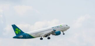 Another airline cancels 3 flights to U.S., offers refunds