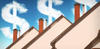 Stubborn 6.5% mortgage rates cause stunning housing market change