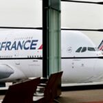Airline cancels all flights to country over geopolitical instability