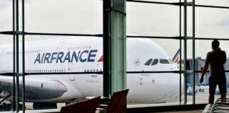 Airline cancels all flights to country over geopolitical instability