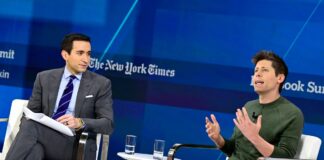 Sam Altman echoes Buffett and Thiel on 1 investing rule