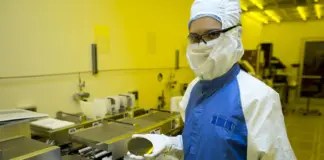 Applied Materials AMAT stock prediction: $760 bull vs $310…