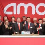 AMC Entertainment CEO says one long-running entertainment debate is finally over