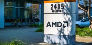 AMD Stock tumbles because of SpaceX