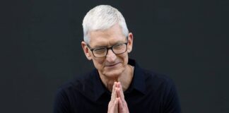 Bank of America doubles down on Apple stock for rest of 2026