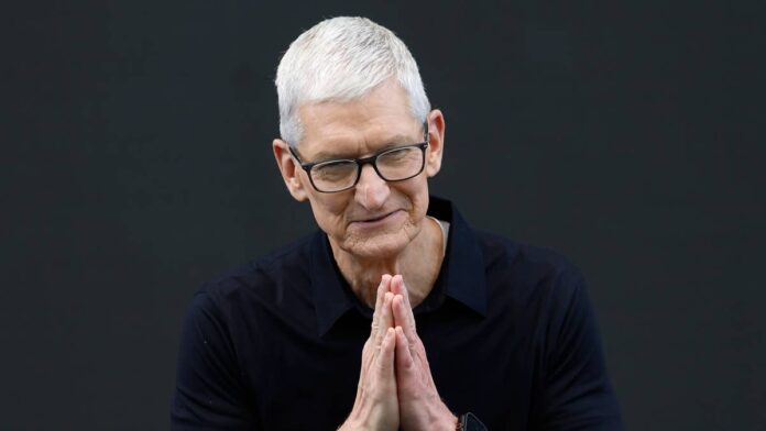 Apple's June quarter produced numbers that looked solid on the surface but left investors with a question: Was September quarter guidance conservative, or was the business actually slowing? Bank of America published its answer on July 30. The firm says investors are misreading the results and that the underlying business is stronger than the headline numbers show.Bank of America analyst Wamsi Mohan reiterated his Buy rating on Apple and held his $380 price target. Apple's stock closed July 30 at $333.43, making the target roughly 14% above where shares ended the day. Mohan also raised his EPS estimates for the next three fiscal years, <a href="https://www.investing.com/news/stock-market-news/bofa-expects-apple-to-top-analyst-expectations-on-july-30-4801013">Investing.com reported</a>.<strong>Why Bank of America says Apple's quarter was better than it looked</strong>Apple reported Q3 2026 revenue of $109.4 billion, up 16% from a year earlier. EPS came in at $2.02. Bank of America flagged that about $0.11 of that figure came from a tariff refund. Once you back that out, earnings were roughly in line with analyst projections. Apple met expectations. It did not clear them by a wide margin.<strong>More Apple:</strong><a href="https://www.thestreet.com/technology/apple-sues-openai-ai-ip-theft-concerns-supports-alex-karp-warnings"><strong>Apple stock move vindicates Palantir CEO warning for AI industry</strong></a><a href="https://www.thestreet.com/investing/apples-iphone-cost-problem-reveals-ai-hidden-bill"><strong>Apple’s iPhone cost problem reveals AI’s hidden bill</strong></a><a href="https://www.thestreet.com/investing/apple-2027-new-ipad-pro-macbook-pro-sends-wall-street-warning"><strong>Apple’s 2027 hardware refresh sends Wall Street a warning</strong></a>September quarter guidance of 9% to 11% revenue growth read as modest to some investors. Bank of America's view is that the guidance reflects what Apple can manufacture, not what consumers want to buy. The firm says Apple is facing production shortages on iPhones, Macs, and iPads tied to tight supply of advanced semiconductor nodes used in Apple's custom chips. The analysts believe Apple would sell more devices if it could build more of them.iPhone revenue was $54.2 billion in the June quarter, up 22% year over year. Apple gained global smartphone <a href="https://www.thestreet.com/dictionary/m/market-share">market share</a>. June-quarter iPhone upgraders reached a record. The installed base hit another record. Management said demand exceeded its own internal expectations. It also said it saw no evidence that customers pulled forward purchases ahead of anticipated price increases. Bank of America reads both points as confirmation that iPhone demand is genuine.<strong>The five reasons Bank of America stays bullish on Apple stock:</strong>Bank of America's note laid out five reasons it remains constructive on Apple<strong>1. Supply is the constraint, not demand</strong>Apple's guidance reflects what it can manufacture, not what consumers want to buy. The firm believes Apple would sell more devices if it could build more of them.<strong>2. iPhone demand is not being pulled forward</strong>Management said demand exceeded internal expectations and it saw no evidence of customers accelerating purchases ahead of anticipated price increases. Bank of America reads that as confirmation that demand is genuine.<strong>3. Channel inventory is unusually lean</strong>Apple exited the June quarter with tight channel inventory and expects it to remain low through September. If supply improves alongside new iPhone launches, retailers will need to restock on top of whatever consumer demand exists.<strong>4. Higher iPhone prices should support margins</strong>Apple is paying more for memory but still has lower-cost inventory on hand. Non-memory components are getting cheaper. New higher-priced iPhones arrive this fall. The firm expects those factors to support profitability later in the year.<strong>5. AI could become the next Services growth driver</strong>Services grew 12% to $30.7 billion, slightly below Bank of America's expectations. Mobile gaming slowed. App Store business model changes and a difficult comparison from last year's F1 movie release added pressure. Apple still set records across cloud services, payments, advertising, and video. Paid subscriptions passed 1.5 billion. Bank of America expects Apple to eventually monetize <a href="https://www.thestreet.com/tag/artificial-intelligence">AI</a> through Siri by encouraging users to upgrade to higher-tier iCloud plans and premium AI services.
Services grew 12% to $30.7 billion, slightly below Bank of America's expectationsJustin/Getty Images
<strong>Mac, iPad, and wearables results from the June quarter</strong>Mac revenue rose 29% year over year. MacBook Pro and MacBook Neo drove the gain. Enterprise adoption of Macs for AI development work is growing, with businesses citing privacy, performance, and lower inference costs. Educational institutions are switching from Windows laptops and Chromebooks to Macs.iPad revenue declined 6%, but the year-ago comparison was unusually strong because of the A16-powered iPad launch. The installed base still hit a record and more than half of buyers were new customers. Wearables revenue increased 6%. Apple Watch set a record installed base and a record for June-quarter upgrades, with more than half of purchasers buying for the first time.<strong>Updated Apple estimates and what the $380 target is based on</strong>Bank of America raised its earnings estimates after the quarter. The firm now models FY2026 EPS of $8.85, up from its prior $8.63. FY2027 EPS is projected at $9.92 and FY2028 at $10.95.The $380 price target is based on 37 times expected calendar 2027 EPS of $10.32. Mohan argues Apple deserves to trade above its historical valuation because of a multi-year iPhone upgrade cycle, growing AI opportunities, continued Services expansion, strong cash generation, and potential to enter new product categories, <a href="https://www.thestreet.com/investing/stocks/bank-of-america-apple-stock-earnings-apple-upgrade">as TheStreet reported</a>.Apple generated $34.4 billion in operating cash flow in the June quarter and ended the period with approximately $62 billion in net cash. It returned $25.8 billion through share buybacks and about $4 billion in <a href="https://www.thestreet.com/dictionary/d/dividend">dividends</a> in the quarter. Bank of America views Apple's capital return program as one of the most consistent in the market and a significant draw for long-term investors.<strong><a href="https://www.thestreet.com/investing/stocks/bank-of-america-apple-stock-earnings-apple-upgrade">Related: Bank of America doubles down on Apple stock ahead of earnings</a></strong>