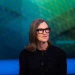 Cathie Wood sells $5.5 million of surging tech stock